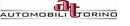Logo A.T. Financial Service di Megliola Anna